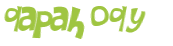 CAPTCHA 挑戰
