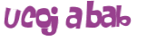 CAPTCHA-haaste