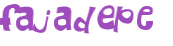 CAPTCHA 挑戰