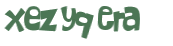 CAPTCHA 挑戰