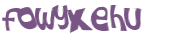 Captcha challenge