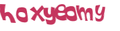 CAPTCHA 挑戰