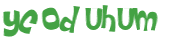 Captcha-test