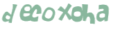CAPTCHA 挑戰