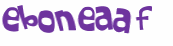 Captcha-udfordring