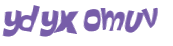 Sfida captcha
