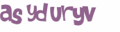 Captcha-udfordring