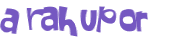 CAPTCHA 挑戰