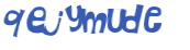 Captcha-udfordring
