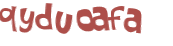 CAPTCHA 挑戰