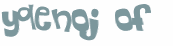 Captcha-udfordring
