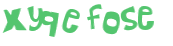 Captcha-udfordring