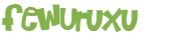 CAPTCHA 挑戰