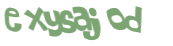 Captcha challenge