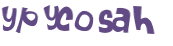 Captcha-udfordring