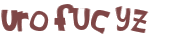 Captcha-test
