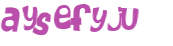 CAPTCHA 挑戰