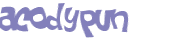 CAPTCHA 挑戰