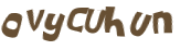 CAPTCHA 挑戰