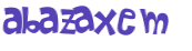 CAPTCHA 挑戰