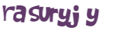CAPTCHA 挑戰