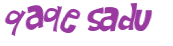 Captcha-test