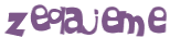 Captcha-udfordring