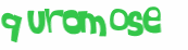 CAPTCHA 挑戰