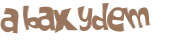 Captcha-udfordring