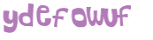 Captcha challenge