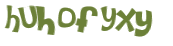CAPTCHA 挑戰