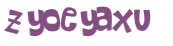 CAPTCHA 挑戰