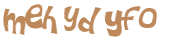 Captcha-udfordring