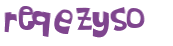 CAPTCHA 挑戰
