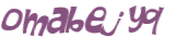 CAPTCHA 挑戰