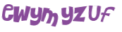 CAPTCHA 挑戰