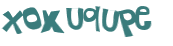 CAPTCHA 挑戰