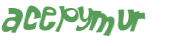 Captcha-udfordring