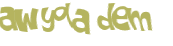 Captcha-test