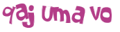 Captcha-udfordring