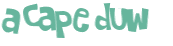 Captcha-udfordring