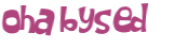 Captcha challenge