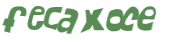 Captcha-udfordring