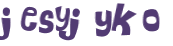 CAPTCHA 挑戰