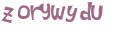 Captcha-udfordring