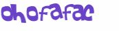 Captcha challenge