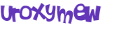 CAPTCHA 挑戰