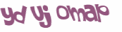 Captcha-udfordring
