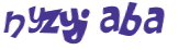 CAPTCHA 挑戰