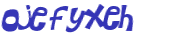 Captcha challenge